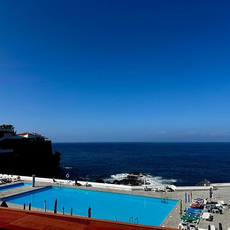 Sand And Salt Live Europa Puerto de Santiago  Exterior photo